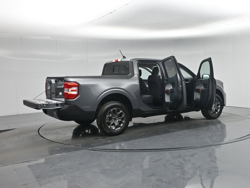 Certified 2022 Ford Maverick XLT image 6