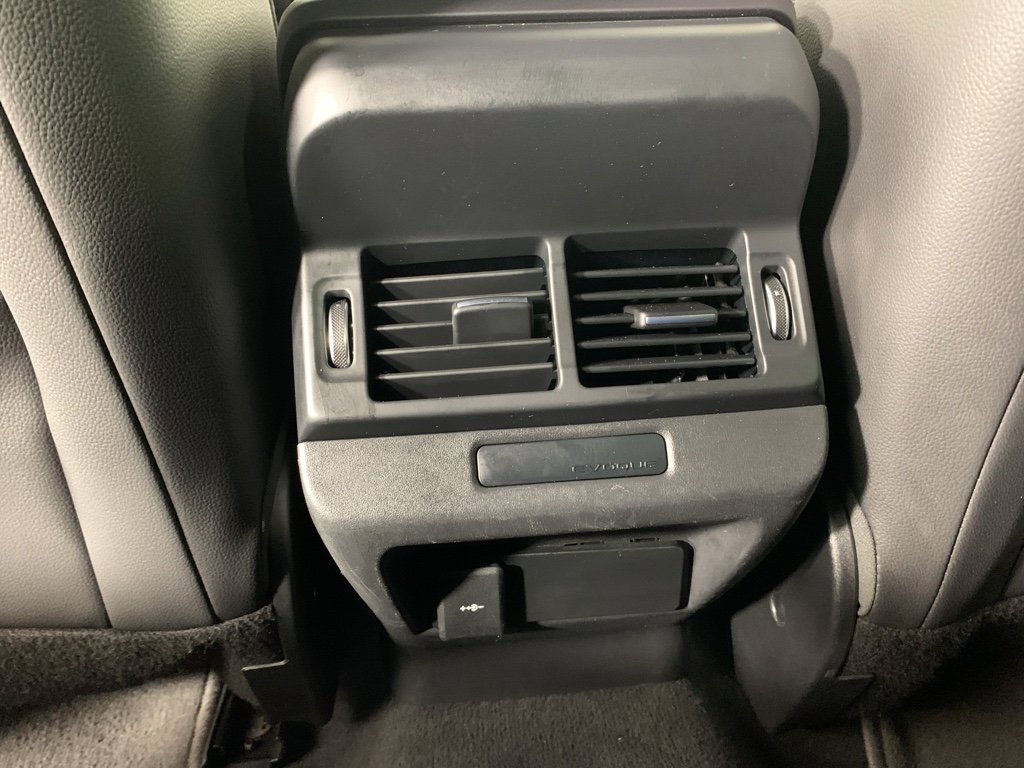 Used 2023 Land Rover Range Rover Evoque S image 32