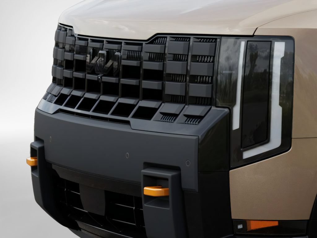 New 2027 Kia Telluride SX X-Pro AWD/4WD image 12
