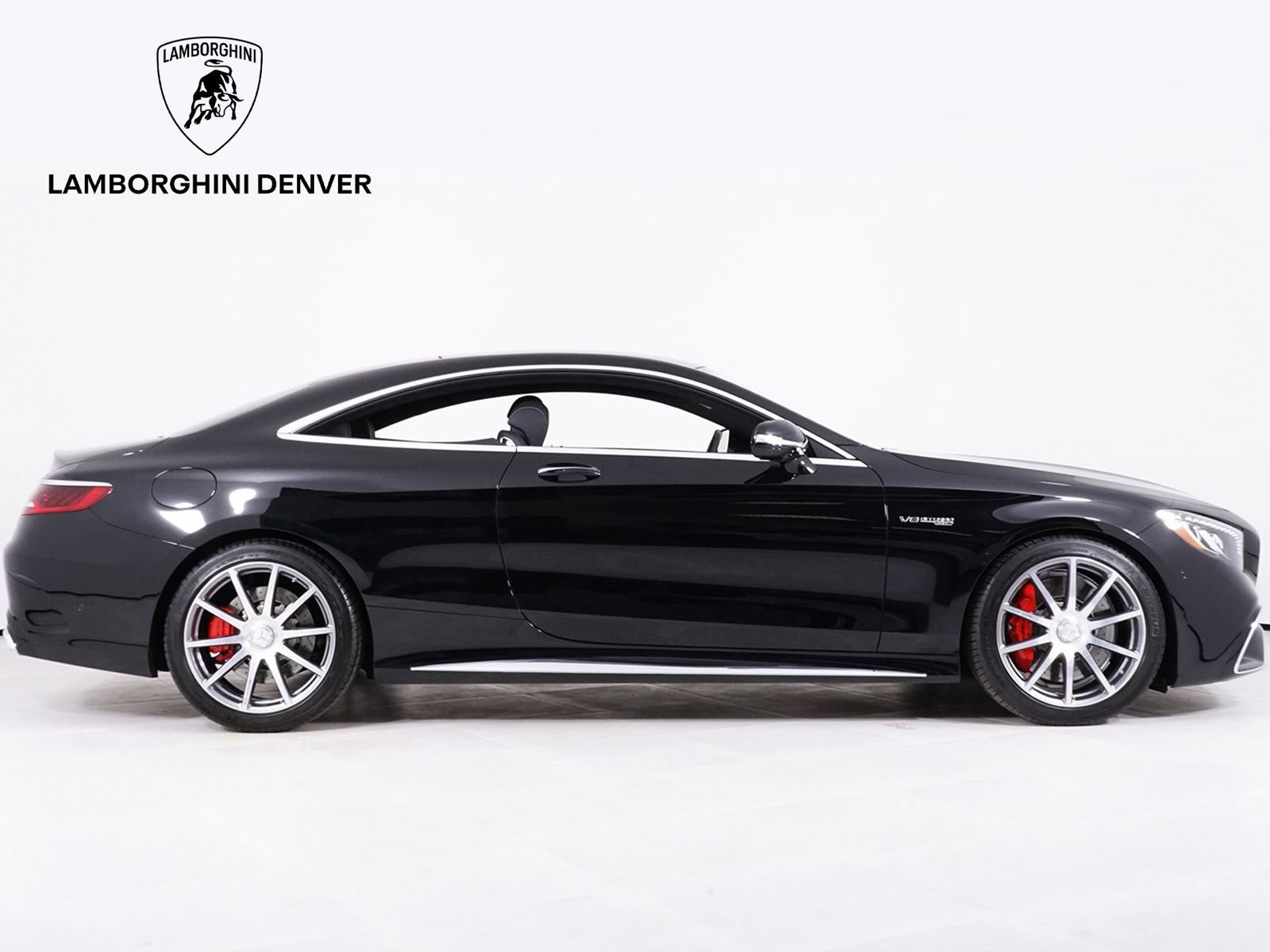 Used 2019 Mercedes-Benz S 63 AMG 4MATIC Coupe image 9