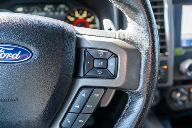 Used 2020 Ford F150 Raptor w/ Equipment Group 802A Luxury image 26