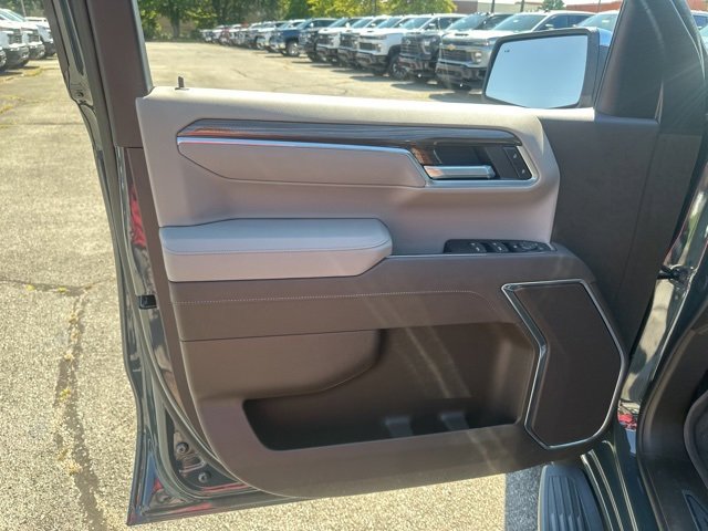 New 2026 Chevrolet Silverado 1500 LT w/ All Star Edition Plus image 11