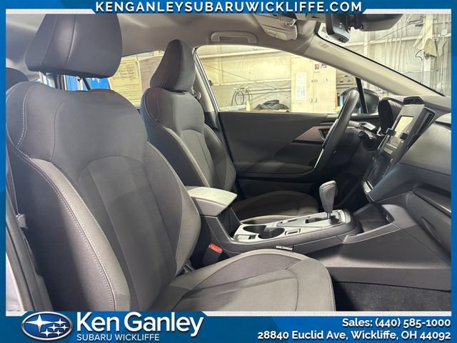 Certified 2024 Subaru Impreza 2.0i AWD/4WD image 9