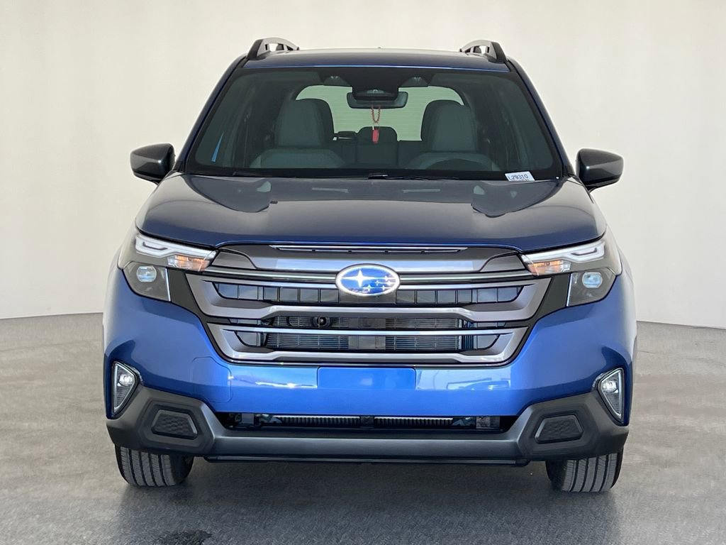 New 2026 Subaru Forester Premium AWD/4WD image 10