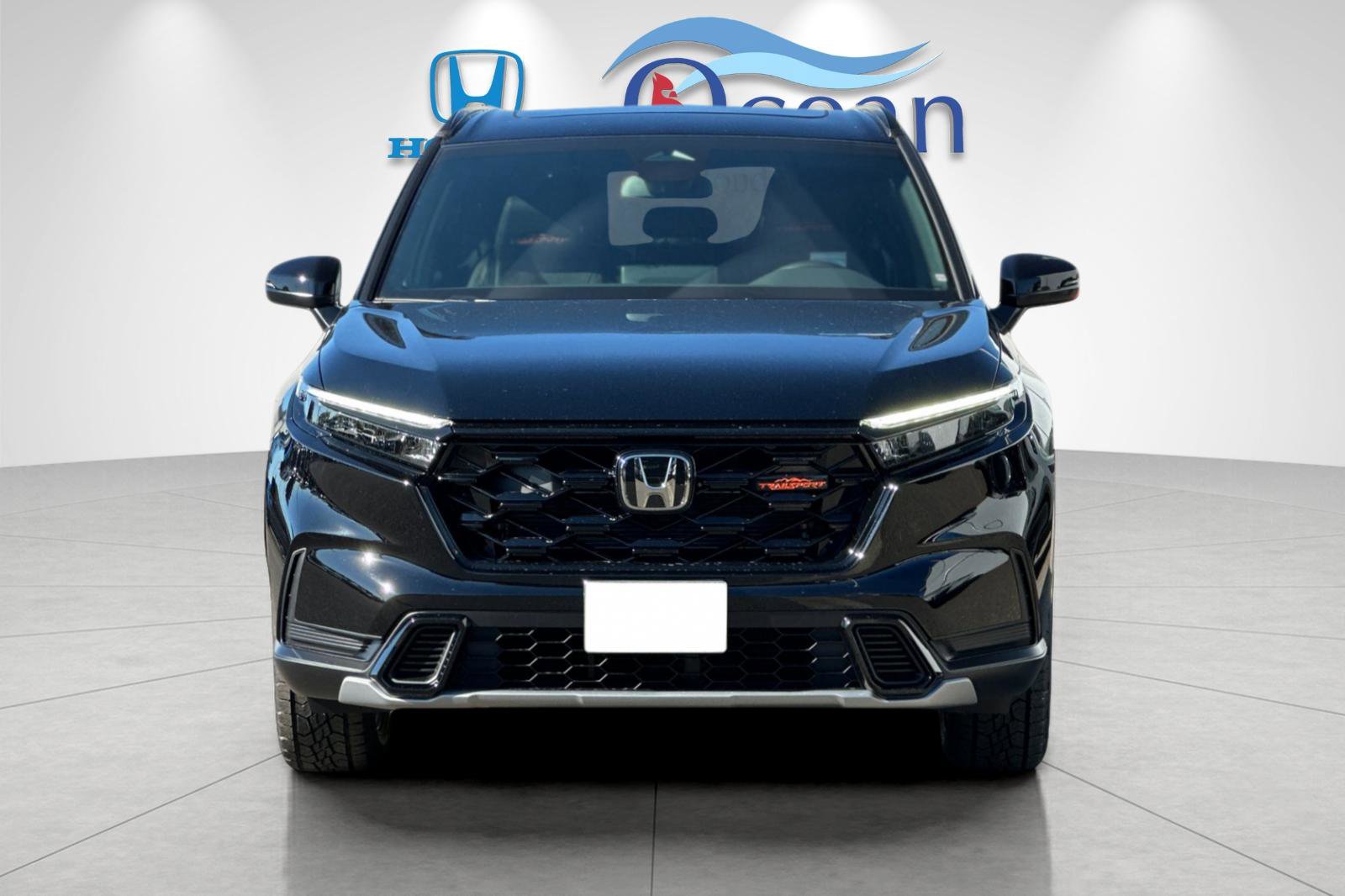 New 2026 Honda CR-V TrailSport image 8