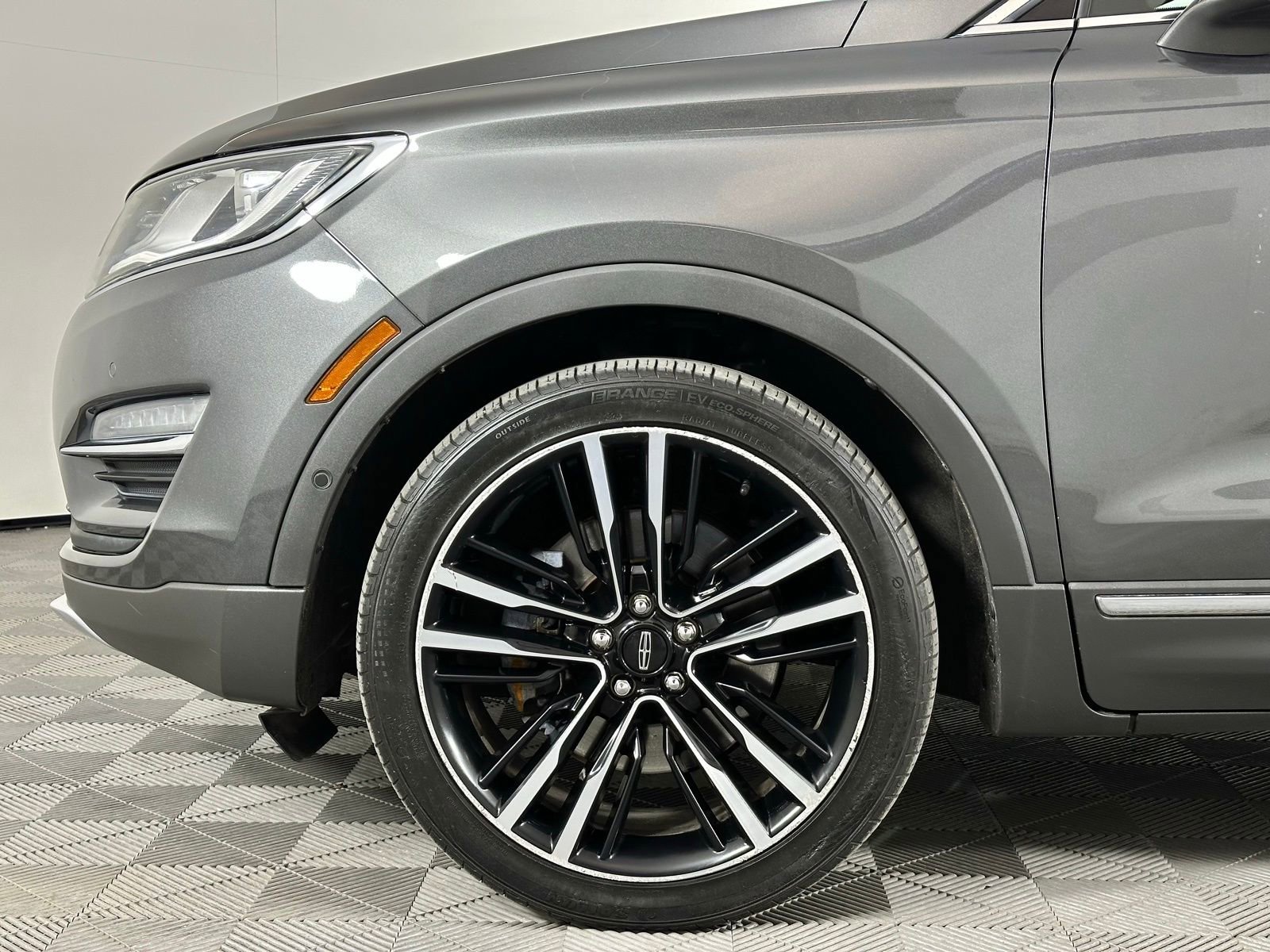 Used 2018 Lincoln MKC Reserve image 7