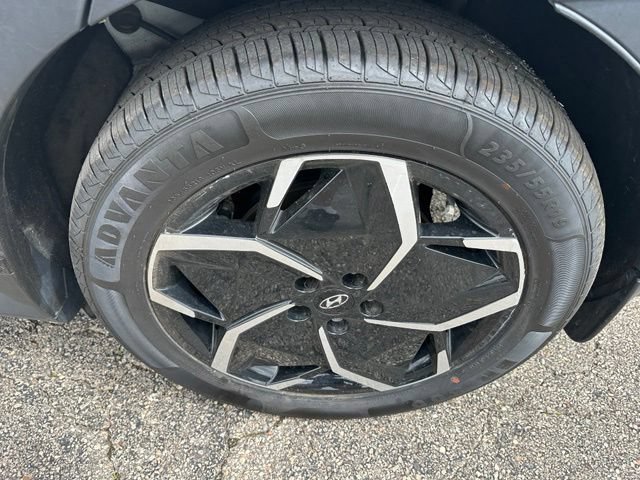 Used 2024 Hyundai Ioniq 5 SEL AWD/4WD image 7