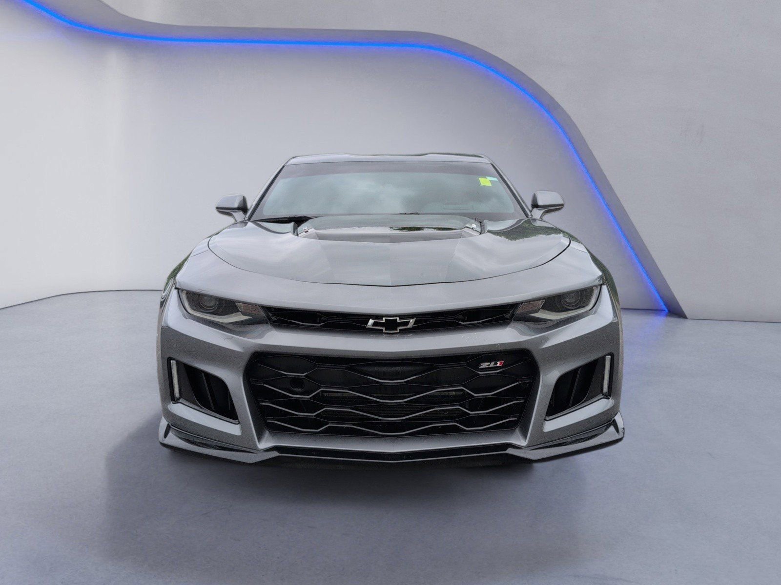 Used 2021 Chevrolet Camaro ZL1 RWD image 13