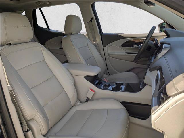 Used 2019 GMC Terrain Denali w/ Advanced Safety Package AWD/4WD image 23