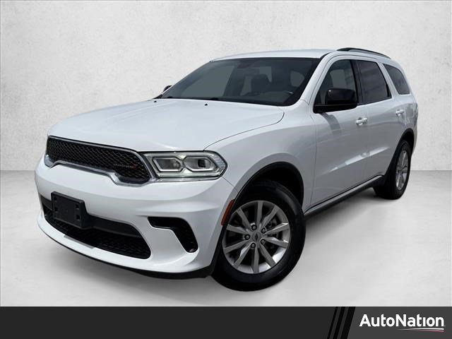 Used 2023 Dodge Durango SXT