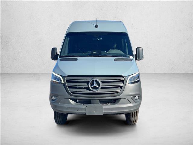 New 2025 Mercedes-Benz Sprinter 3500 image 6