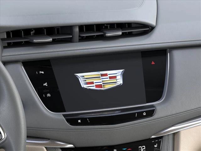 New 2026 Cadillac XT5 Premium Luxury w/ Driver Assist Package image 20