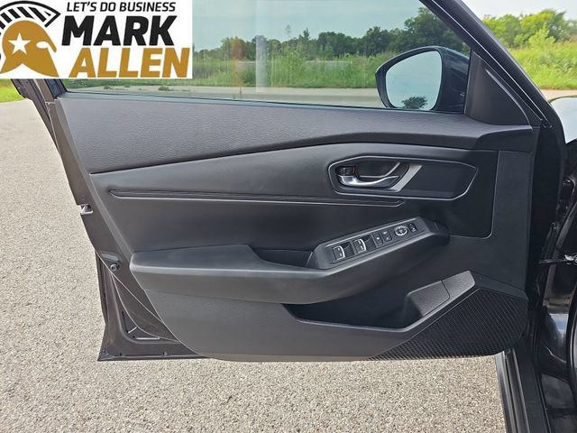Used 2024 Honda Accord EX image 22