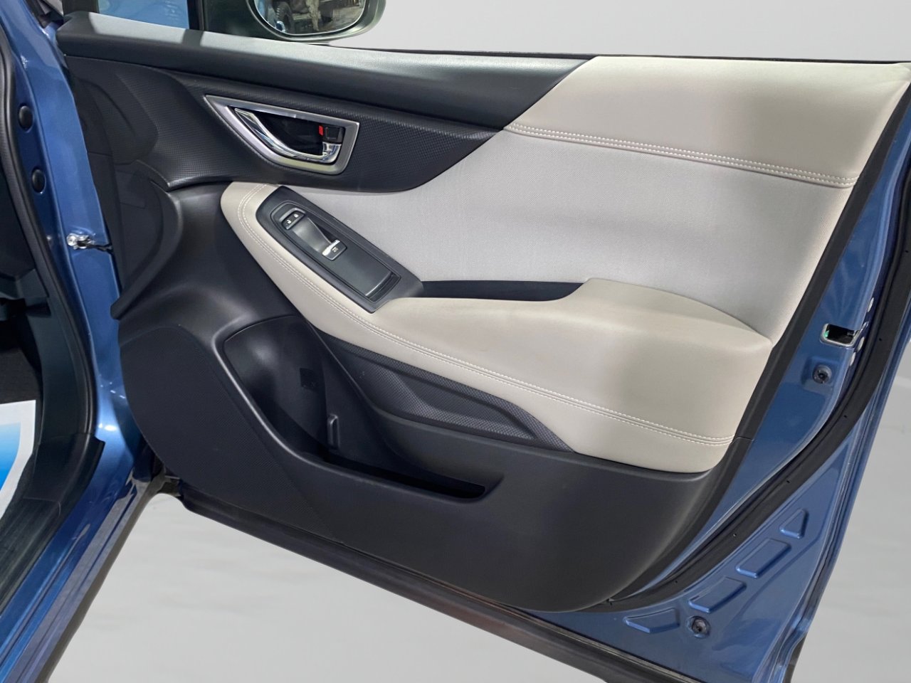 Used 2019 Subaru Forester Premium image 28