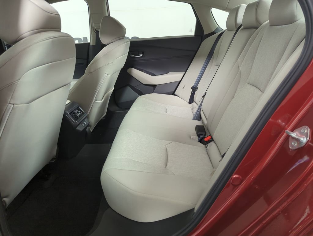 Certified 2025 Honda Accord SE image 21