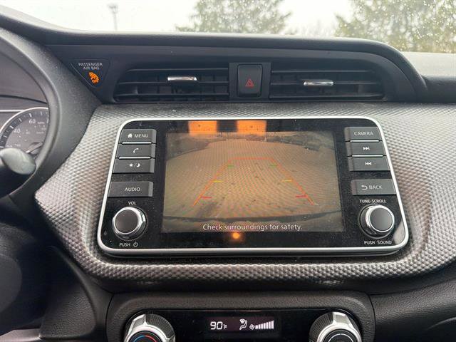 Used 2019 Nissan Kicks SV image 21