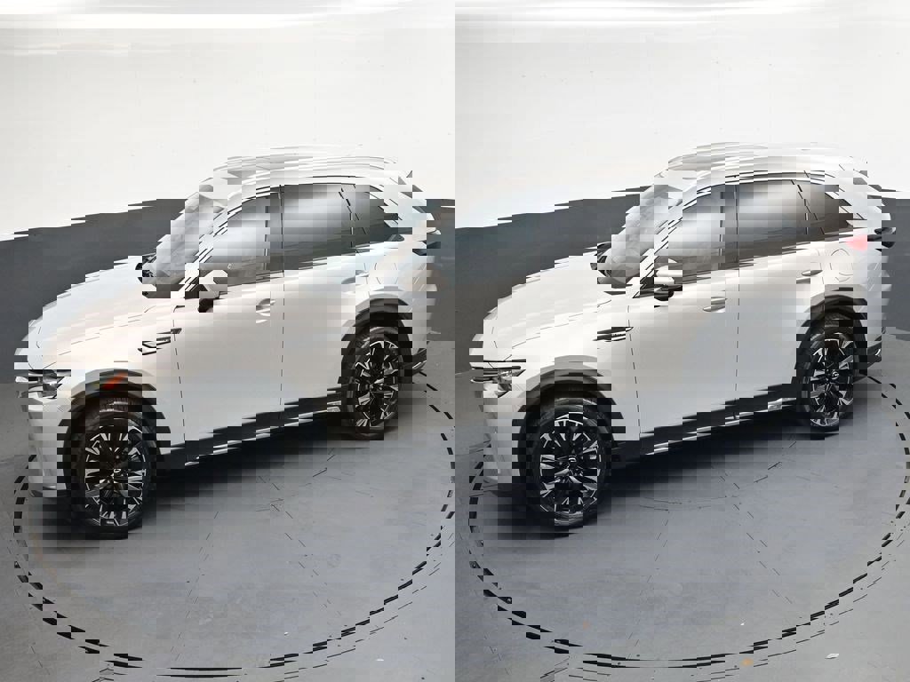 Used 2024 MAZDA CX-90 Plug-In Hybrid w/ Premium Plus AWD/4WD image 25