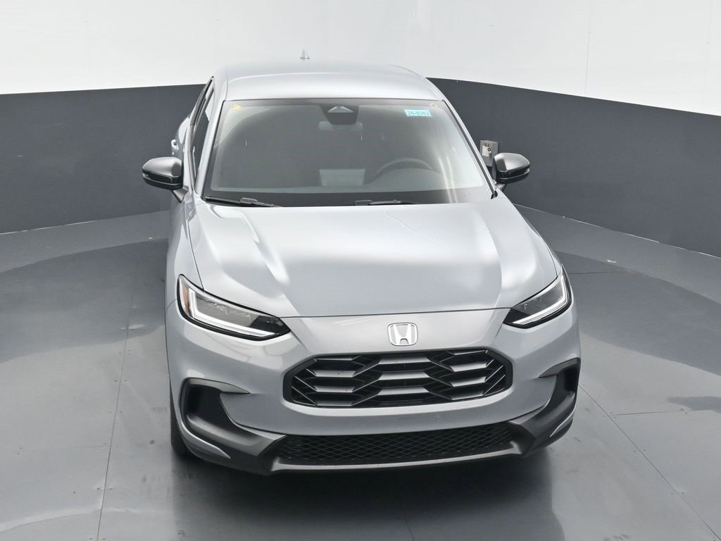 New 2026 Honda HR-V Sport image 6