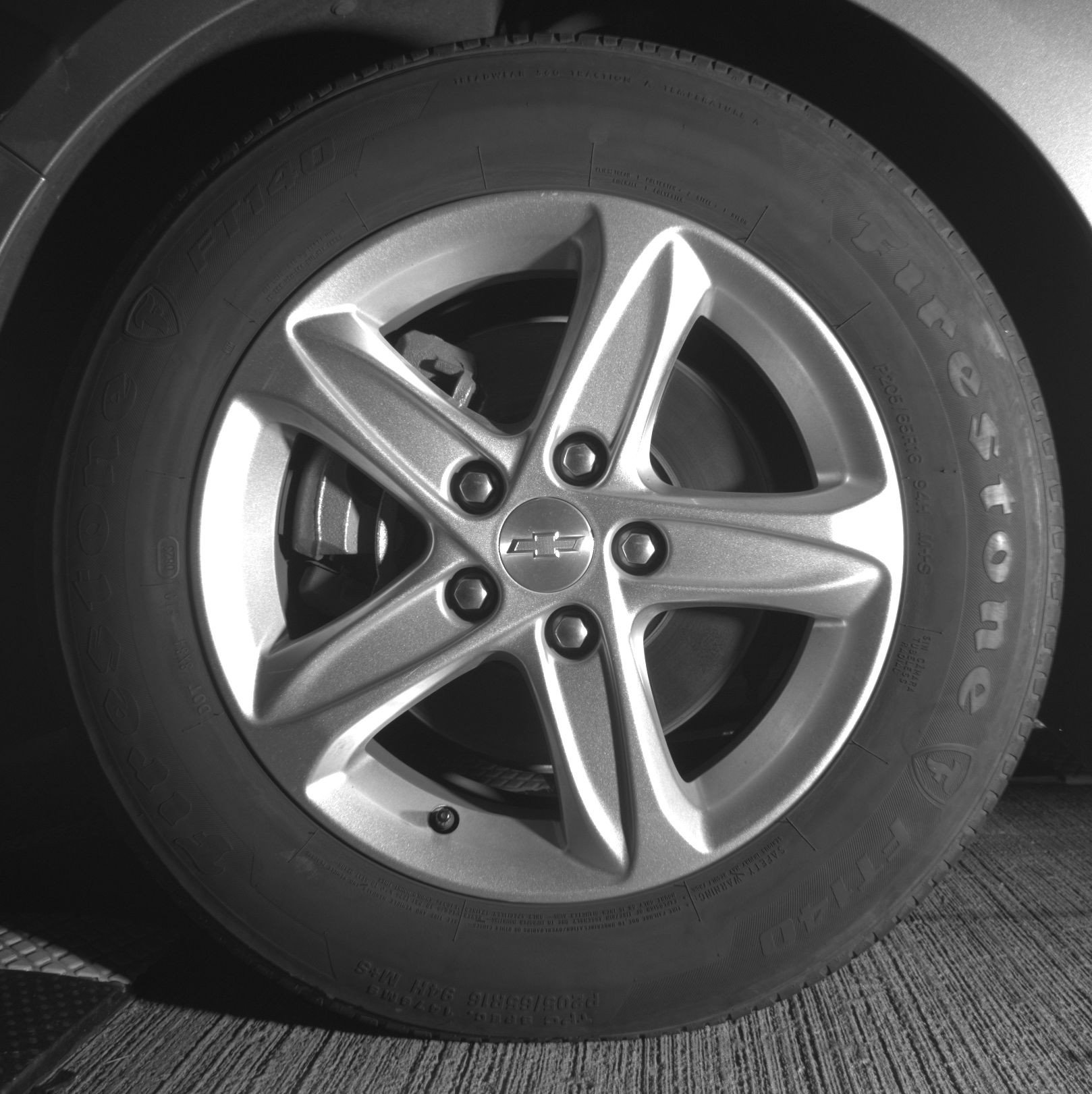 Used 2023 Chevrolet Malibu LT w/ Driver Confidence Package image 12