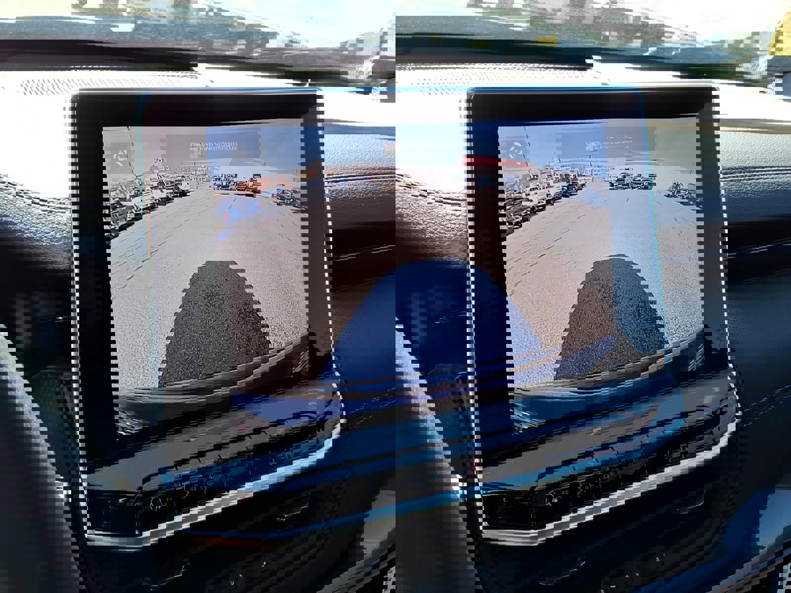 New 2026 Jeep Compass Latitude image 23