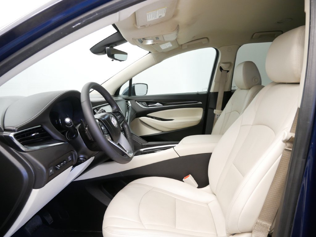Used 2023 Buick Enclave Premium w/ Trailering Package, 5000 lbs. AWD/4WD image 9