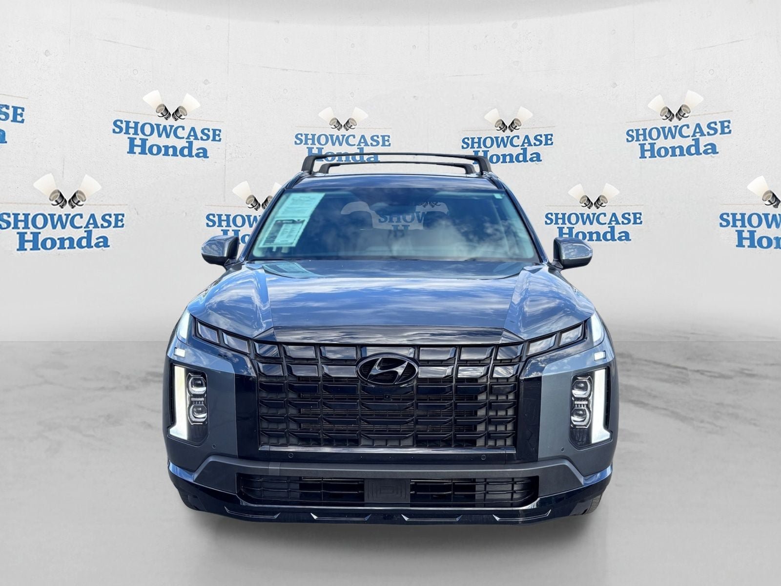 Used 2025 Hyundai Palisade XRT AWD/4WD image 6