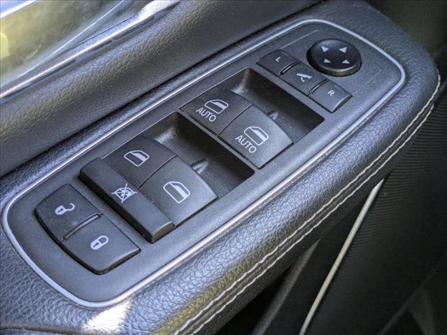 Used 2021 RAM 1500 Laramie image 8