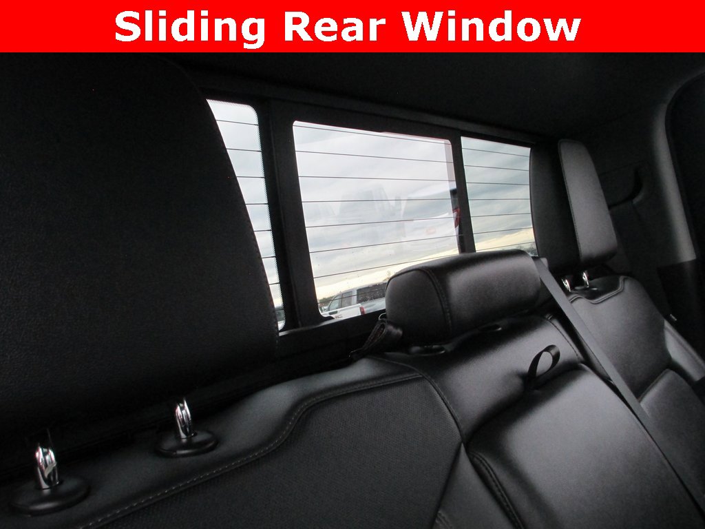 Used 2020 GMC Sierra 1500 SLT w/ SLT Premium Plus Package image 26