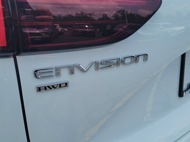 New 2026 Buick Envision Sport Touring AWD/4WD image 6