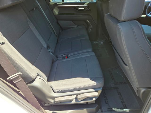 Used 2026 Chevrolet Tahoe LS w/ LPO, Dark Essentials Package AWD/4WD image 20