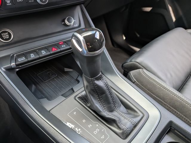 Used 2021 Audi Q3 2.0T Premium Plus w/ Premium Plus Package image 22