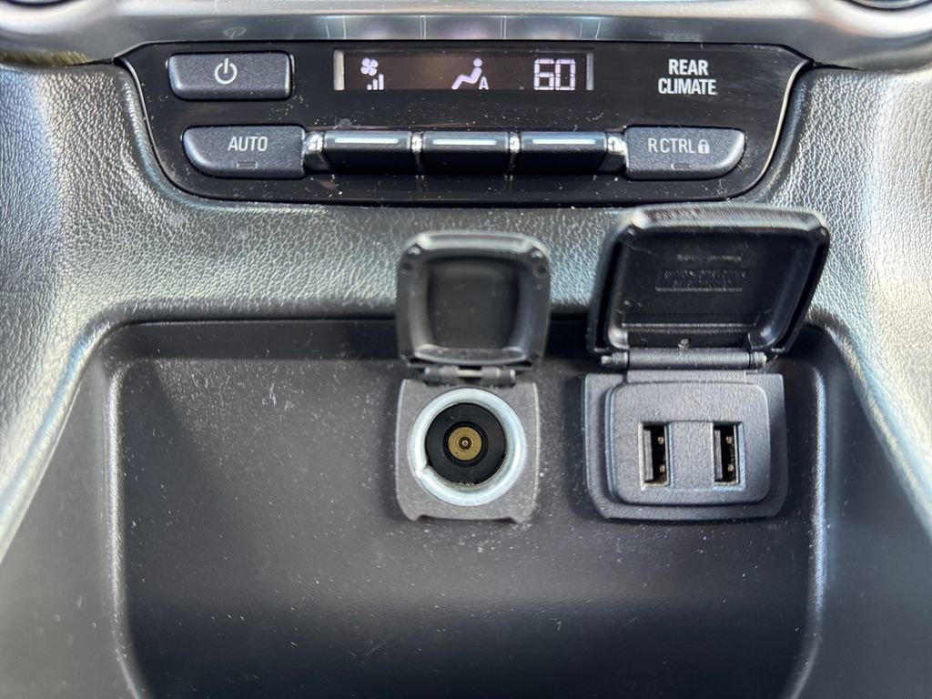 Used 2018 Chevrolet Tahoe LS image 28