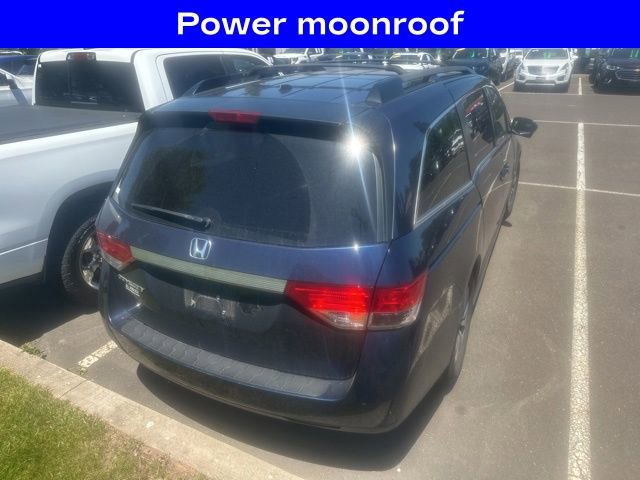 Used 2016 Honda Odyssey EX-L image 6