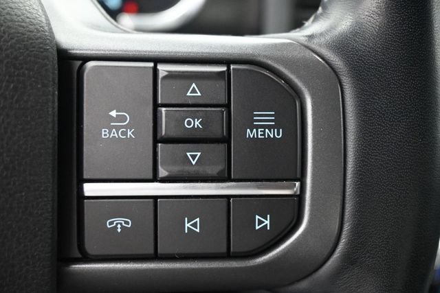 Used 2021 Ford F150 Lariat w/ Tow Technology Package AWD/4WD image 30