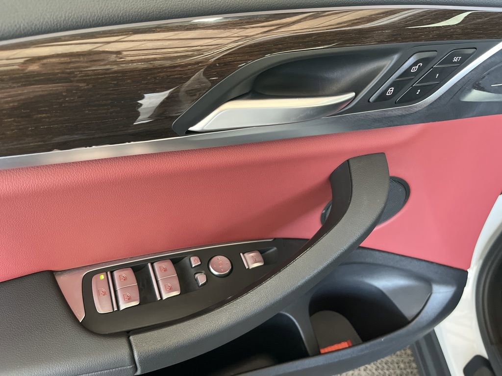 Used 2022 BMW X3 xDrive30i w/ Premium Package 2 AWD/4WD image 5