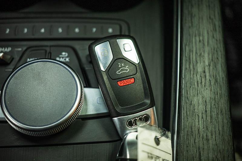 Used 2019 Audi A5 2.0T Premium Plus w/ Premium Plus image 24