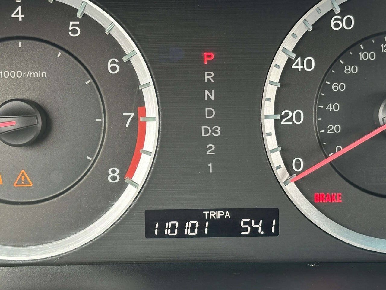 Used 2008 Honda Accord EX-L image 29