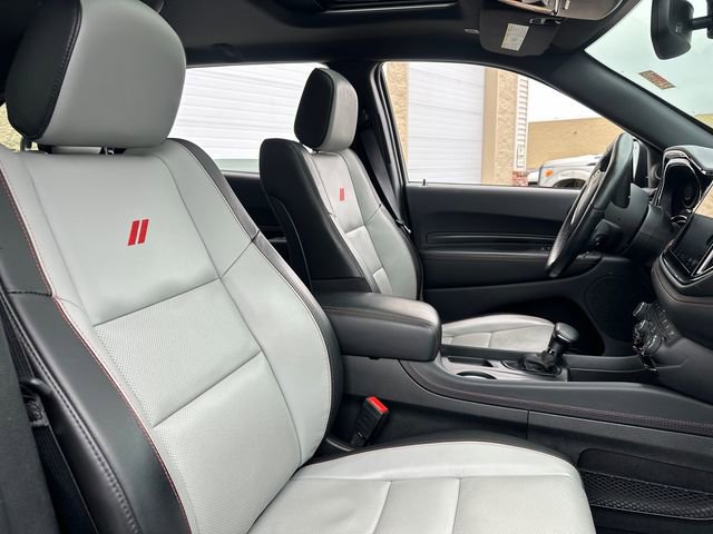 Certified 2024 Dodge Durango GT image 18