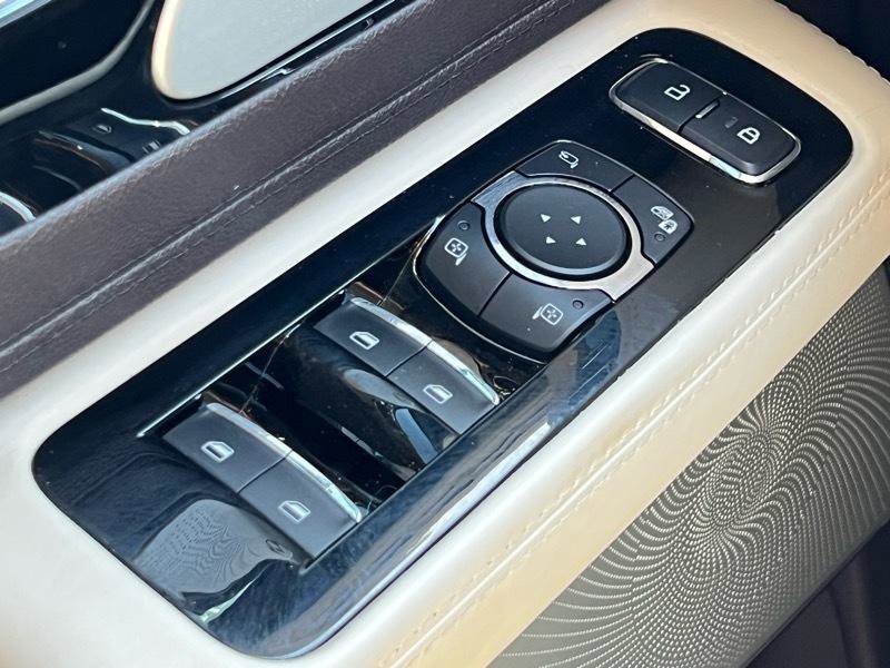 Used 2020 Lincoln Aviator Black Label w/ Dynamic Handling Package AWD/4WD image 14