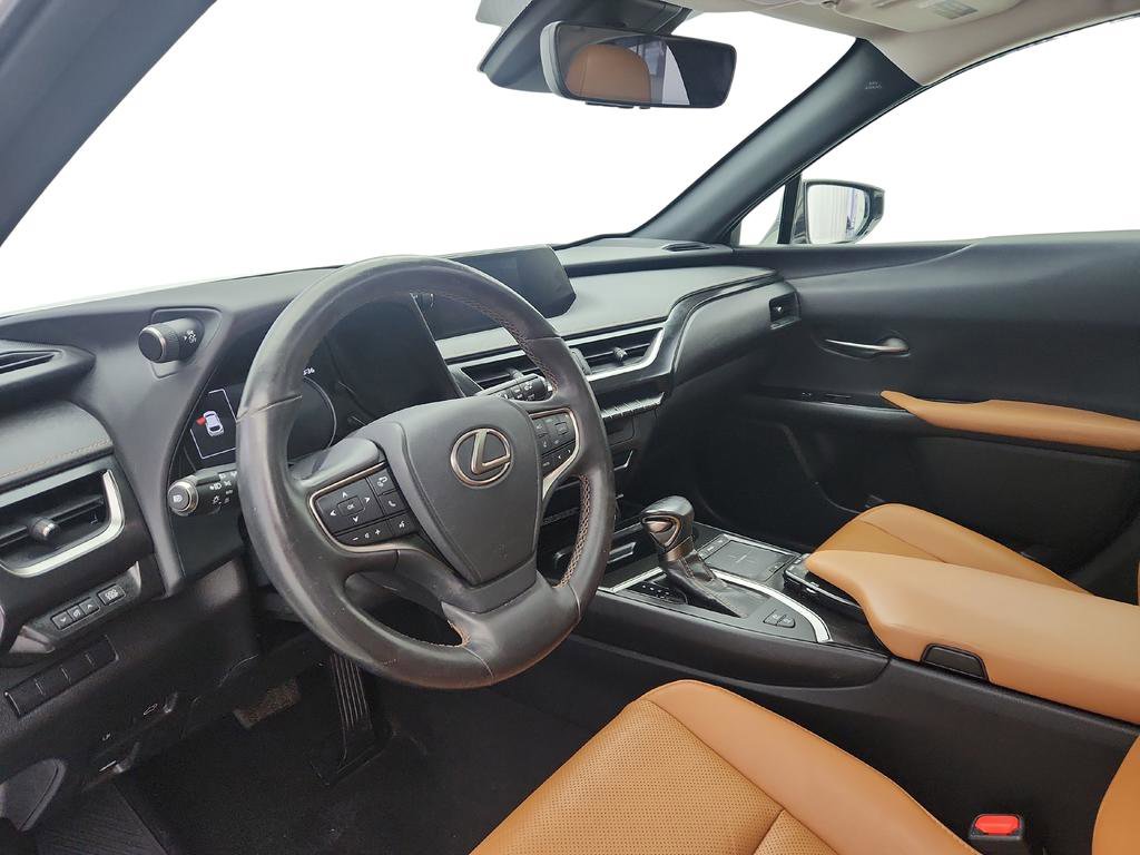 Used 2020 Lexus UX 250h w/ Premium Package AWD/4WD image 12