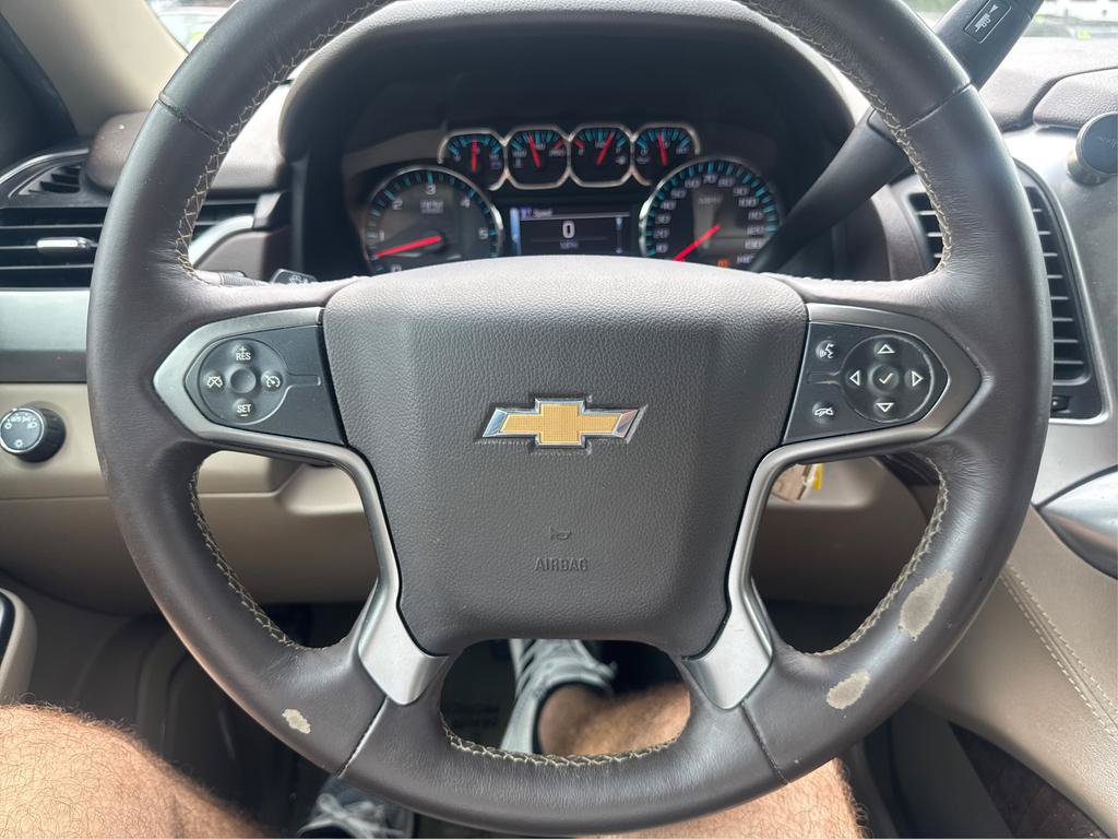 Used 2018 Chevrolet Tahoe LS RWD image 15