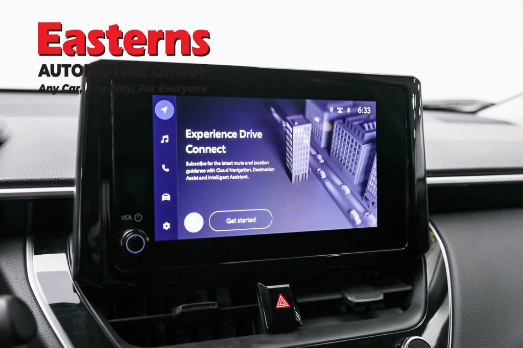 Used 2024 Toyota Corolla Cross LE image 19