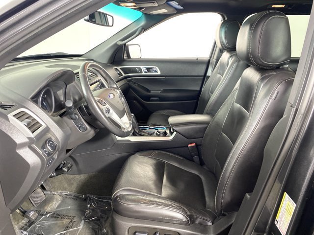 Used 2015 Ford Explorer Sport w/ Equipment Group 401A AWD/4WD image 14