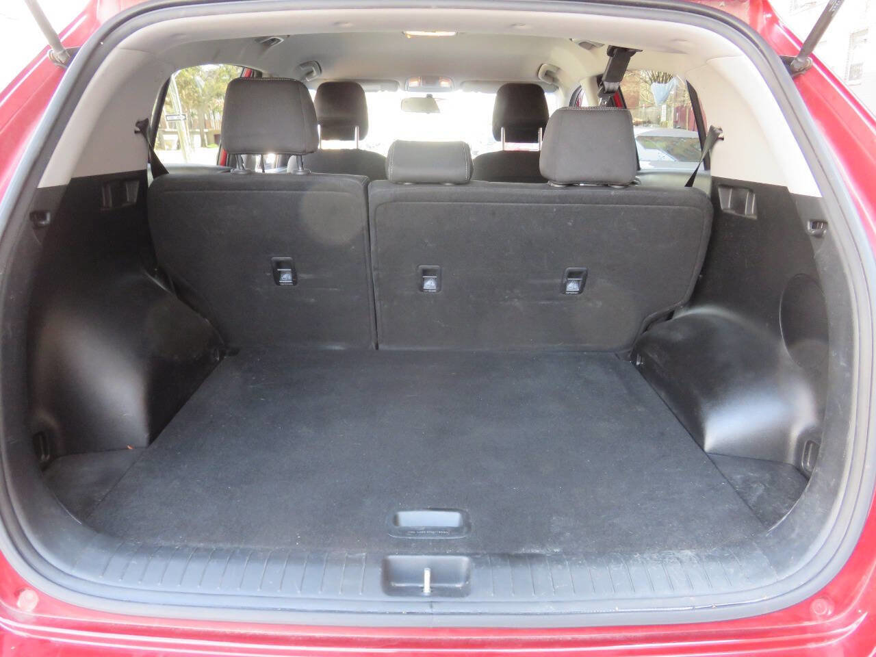 Used 2017 Kia Sportage LX FWD image 24
