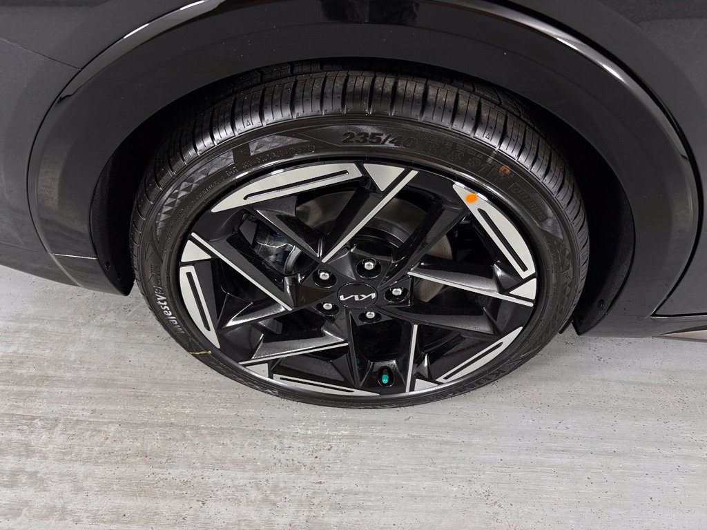 New 2026 Kia K4 GT-Line FWD image 11