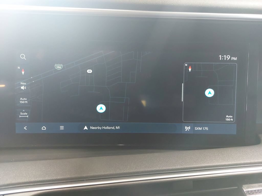 New 2026 Hyundai Palisade SEL Premium AWD/4WD image 26