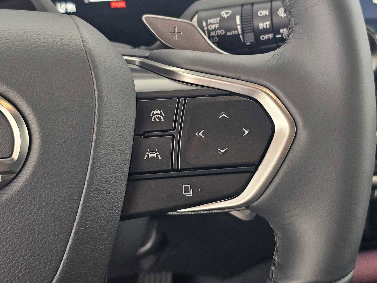Certified 2025 Lexus RX 350 Premium Plus image 24