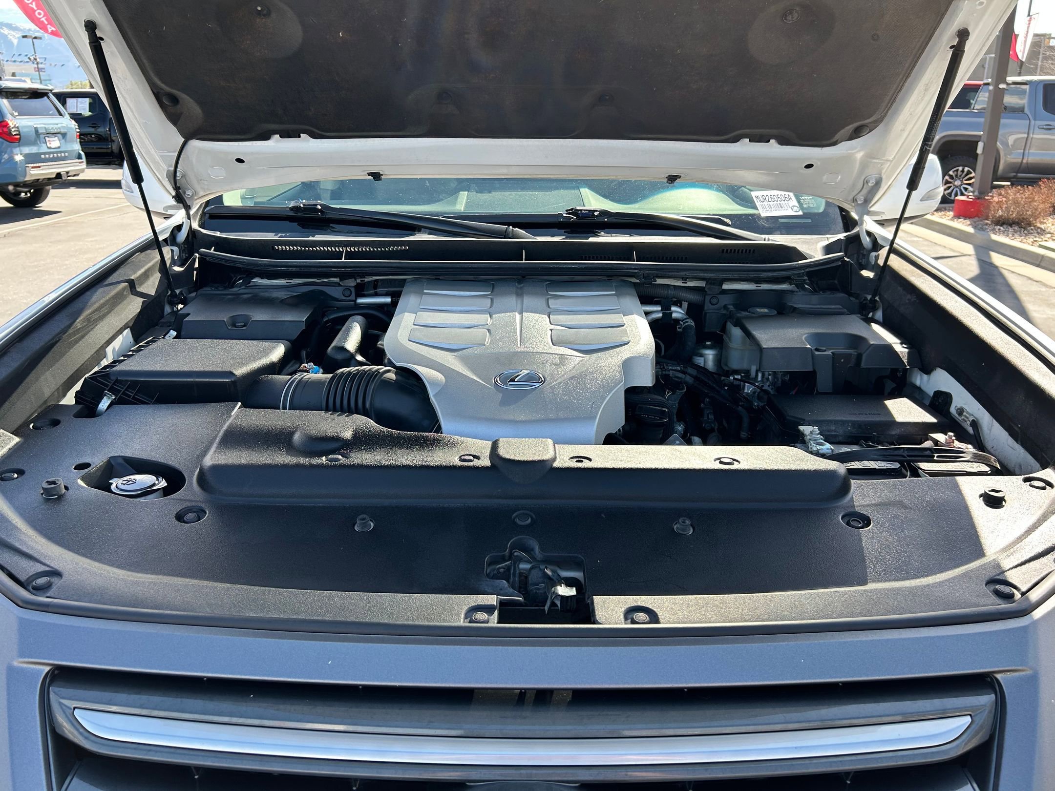 Used 2019 Lexus GX 460 Premium image 32