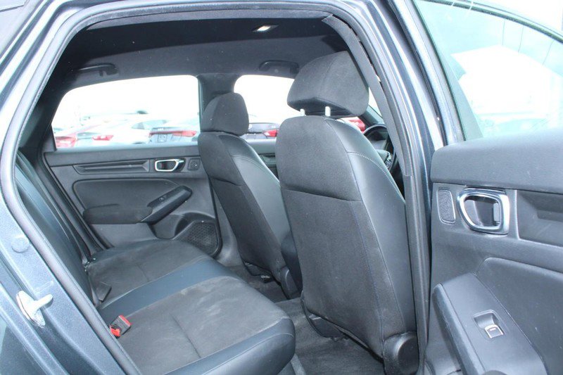 Used 2022 Honda Civic Sport image 12