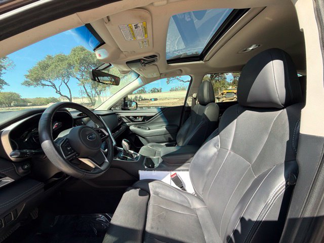 Used 2020 Subaru Outback Limited w/ Popular Package #2 AWD/4WD image 16
